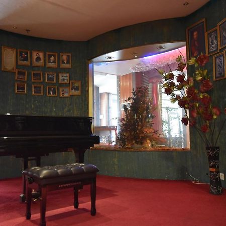 Bremen Holiday Hotel Harbin Eksteriør billede