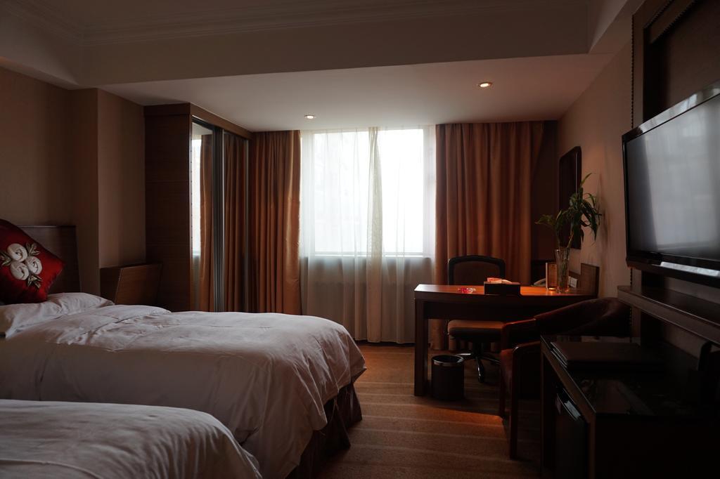 Bremen Holiday Hotel Harbin Eksteriør billede