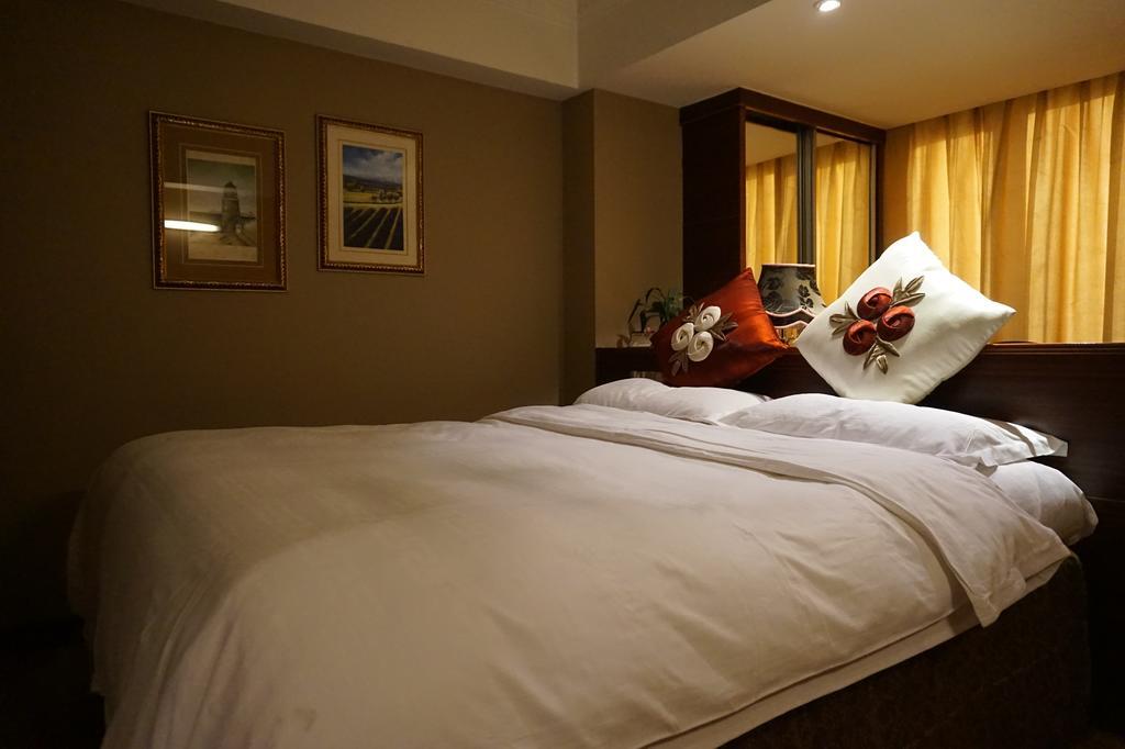 Bremen Holiday Hotel Harbin Eksteriør billede