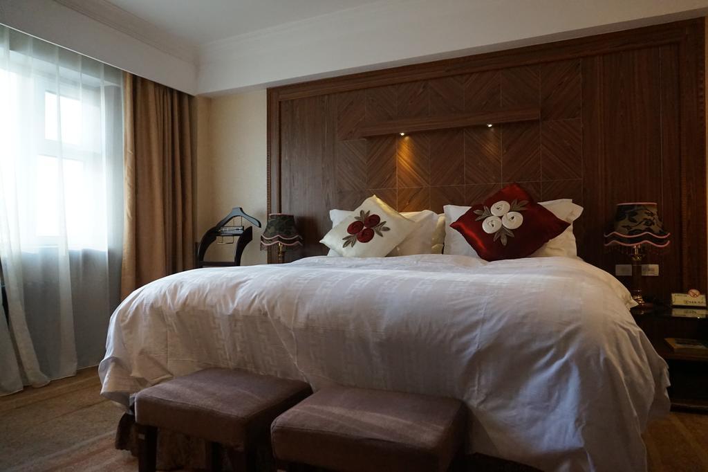 Bremen Holiday Hotel Harbin Eksteriør billede