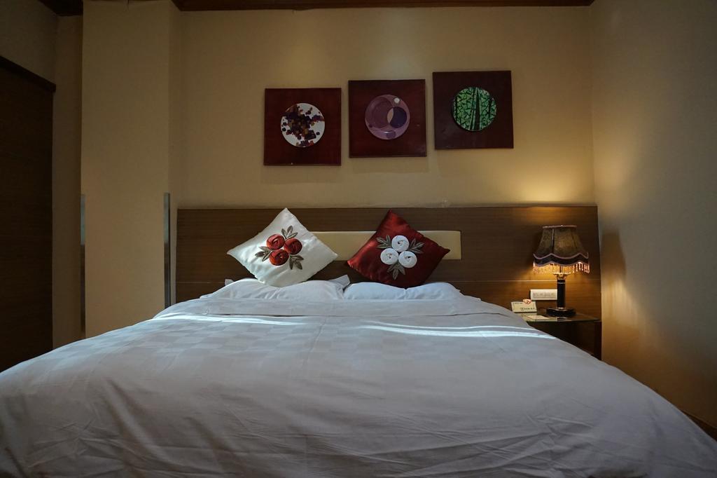 Bremen Holiday Hotel Harbin Eksteriør billede