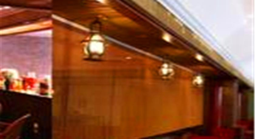 Bremen Holiday Hotel Harbin Eksteriør billede