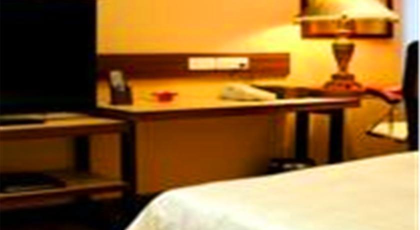 Bremen Holiday Hotel Harbin Eksteriør billede