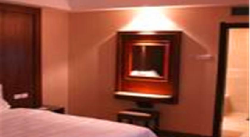 Bremen Holiday Hotel Harbin Eksteriør billede