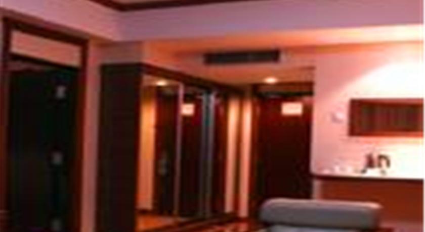 Bremen Holiday Hotel Harbin Eksteriør billede