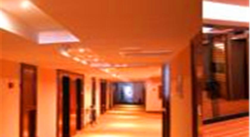 Bremen Holiday Hotel Harbin Eksteriør billede