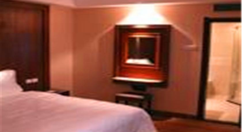 Bremen Holiday Hotel Harbin Eksteriør billede