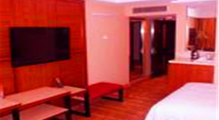 Bremen Holiday Hotel Harbin Eksteriør billede