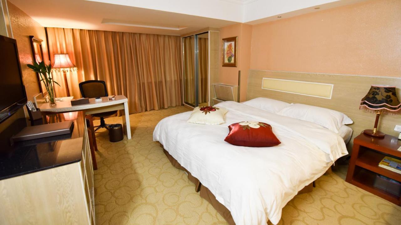 Bremen Holiday Hotel Harbin Eksteriør billede