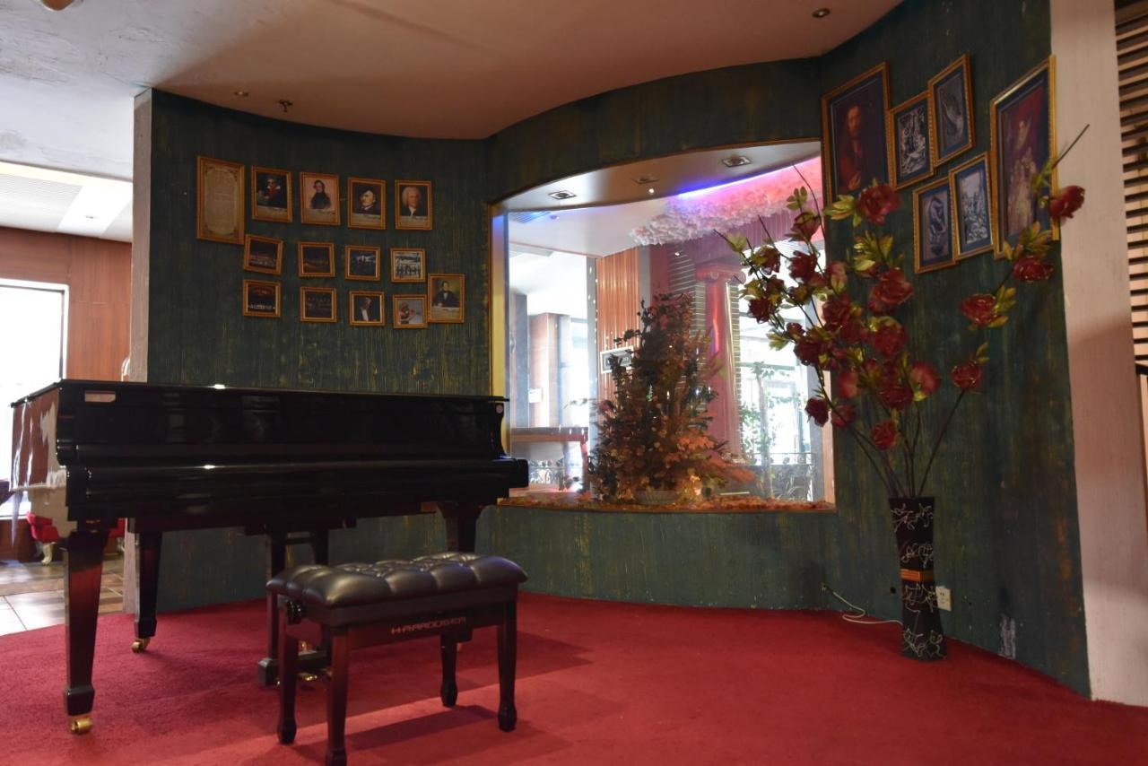 Bremen Holiday Hotel Harbin Eksteriør billede