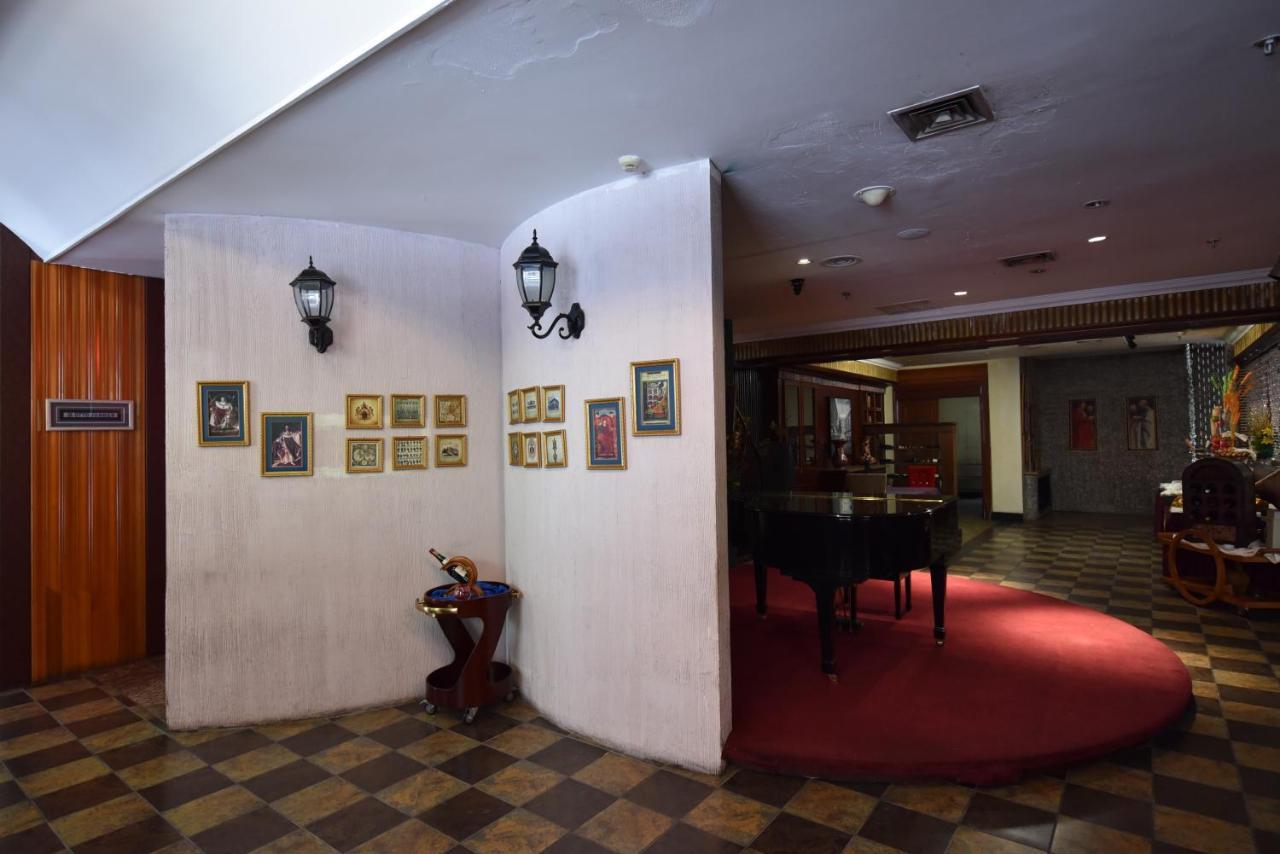 Bremen Holiday Hotel Harbin Eksteriør billede