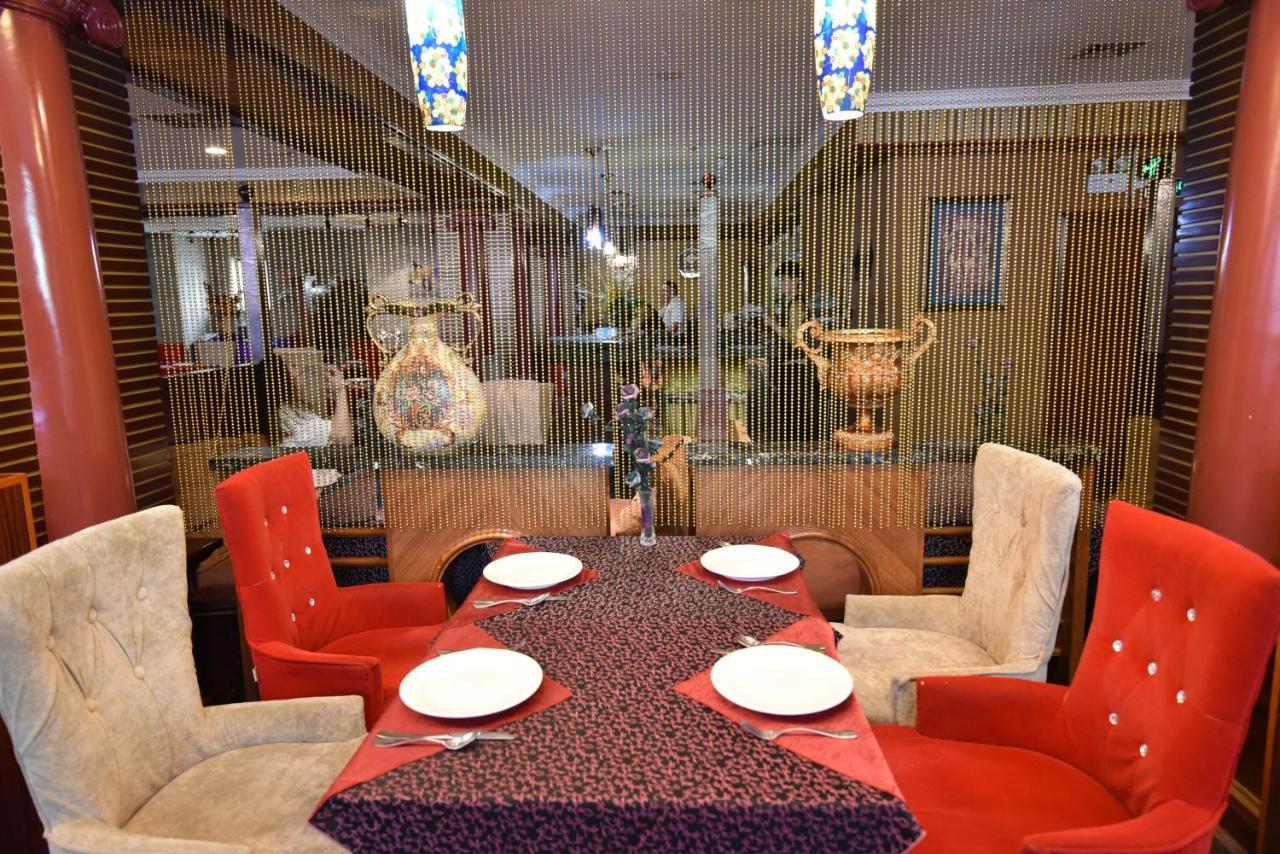 Bremen Holiday Hotel Harbin Eksteriør billede
