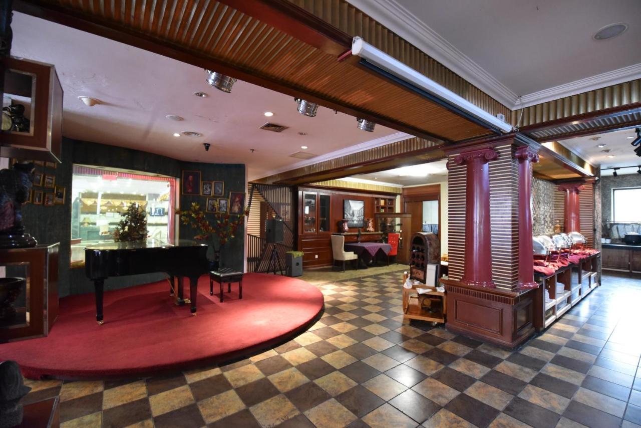 Bremen Holiday Hotel Harbin Eksteriør billede