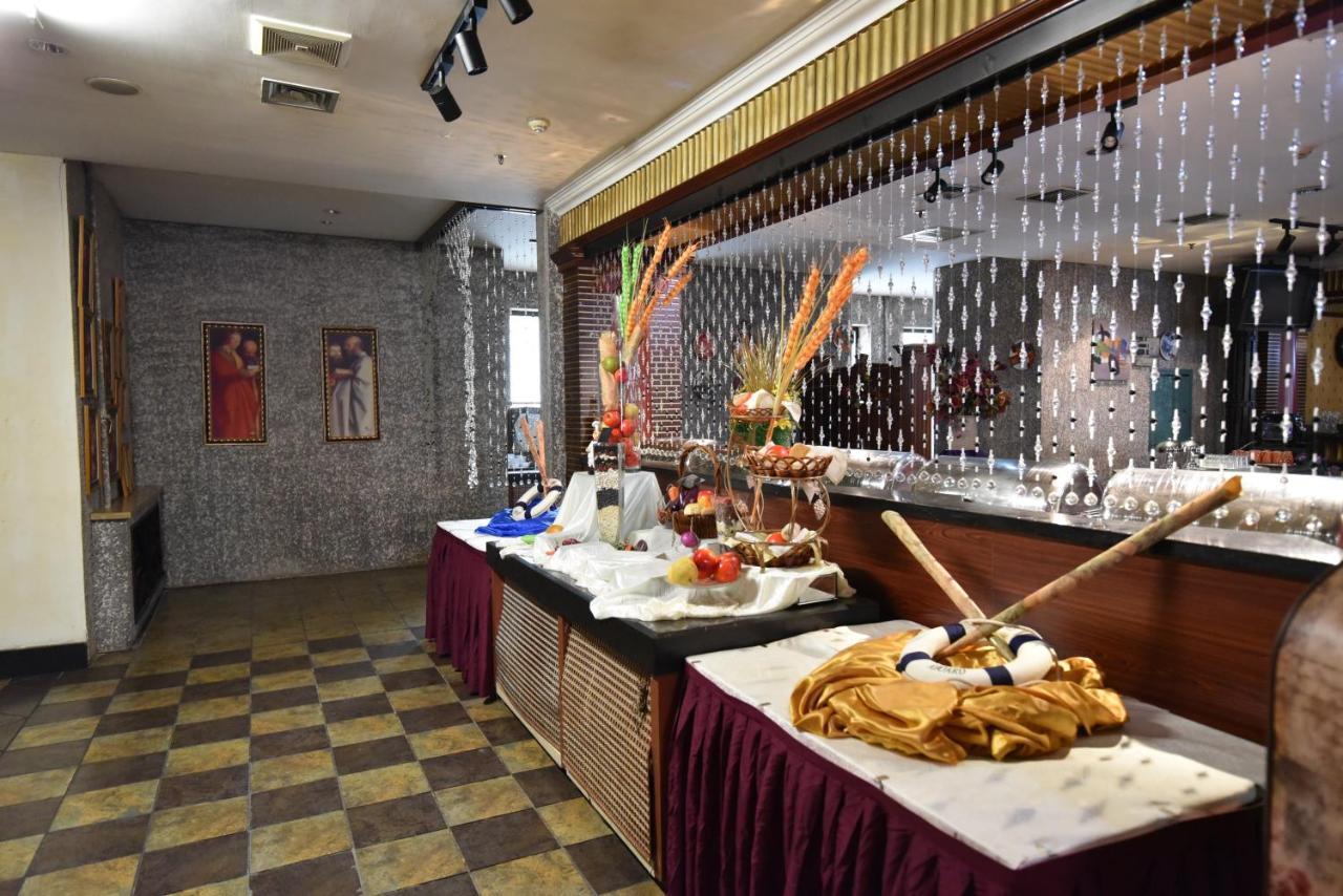 Bremen Holiday Hotel Harbin Eksteriør billede